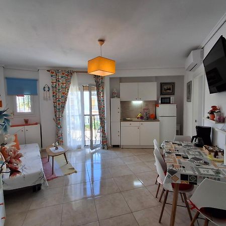 Apartamento Orange Denia Exterior foto
