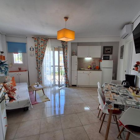 Apartamento Orange Denia Exterior foto