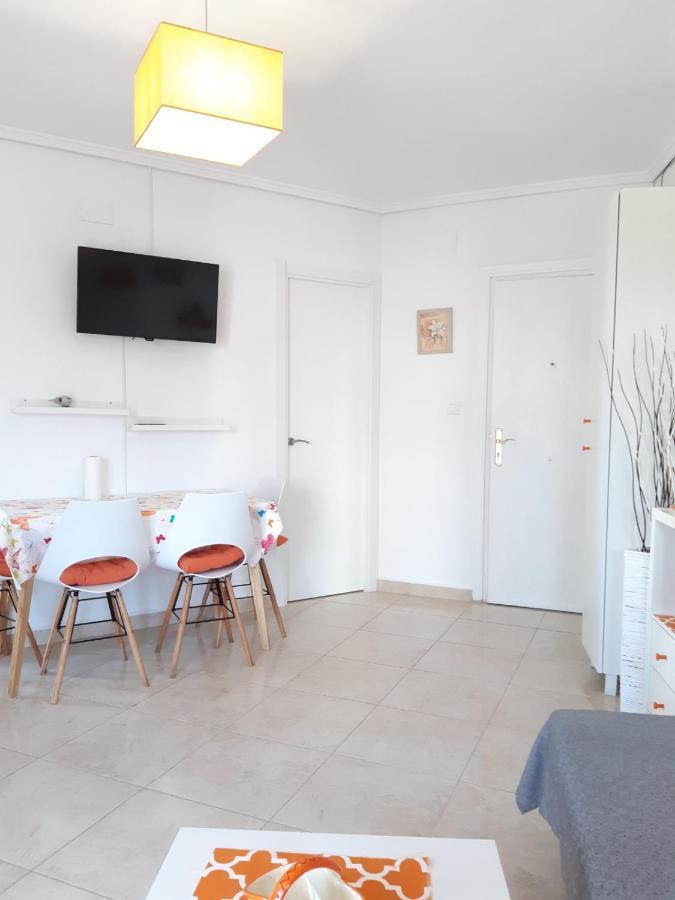 Apartamento Orange Denia Exterior foto