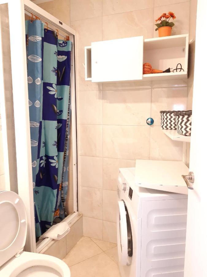 Apartamento Orange Denia Exterior foto
