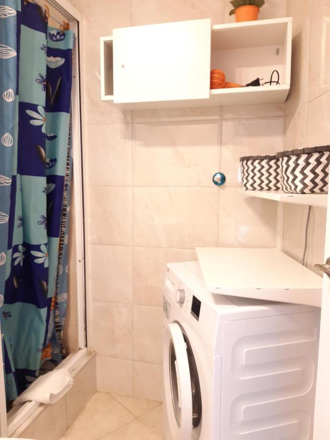 Apartamento Orange Denia Exterior foto