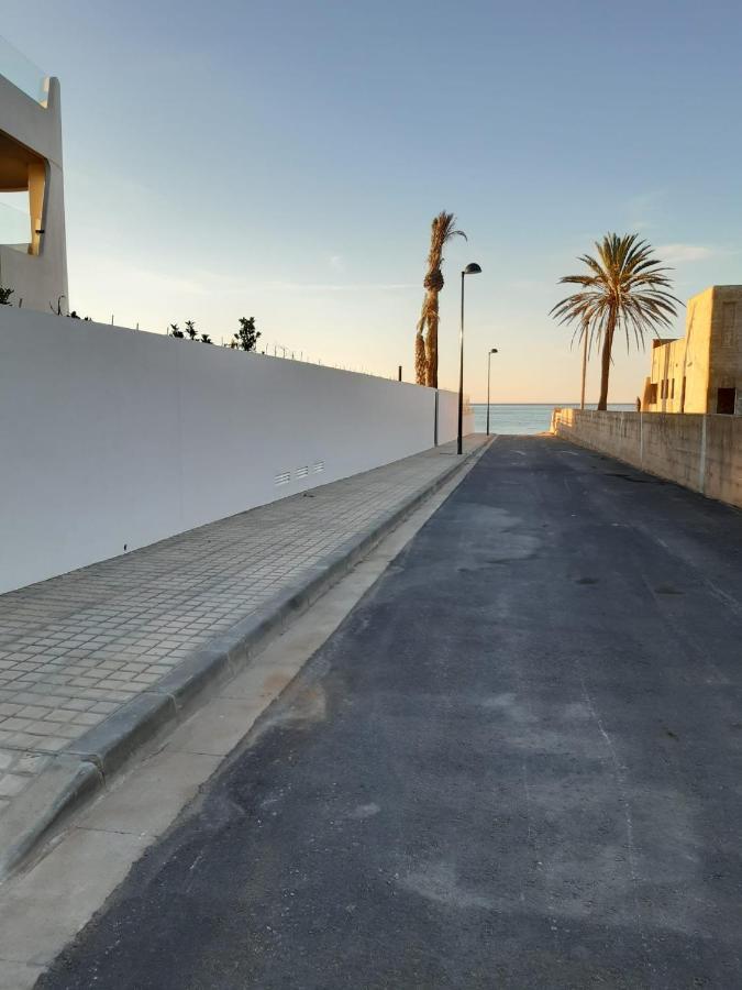 Apartamento Orange Denia Exterior foto