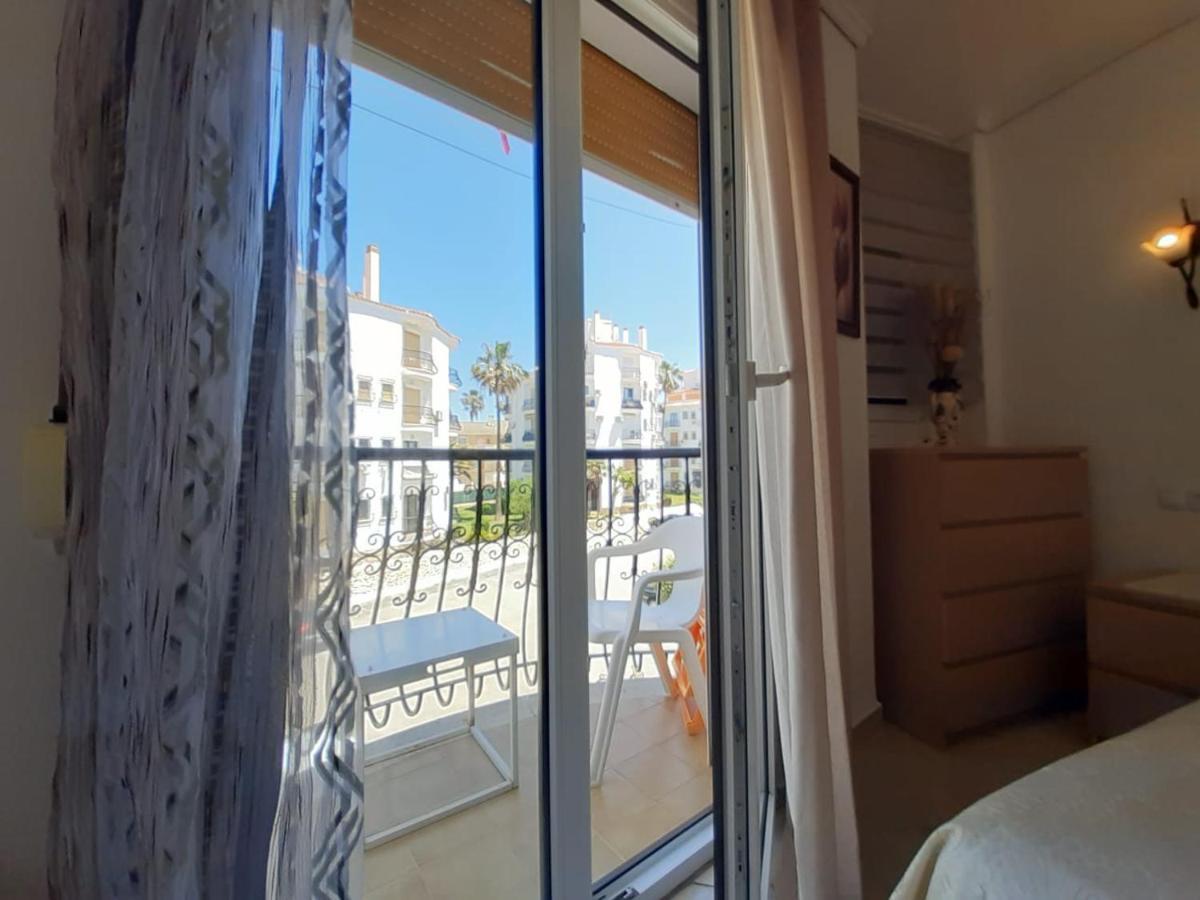 Apartamento Orange Denia Exterior foto