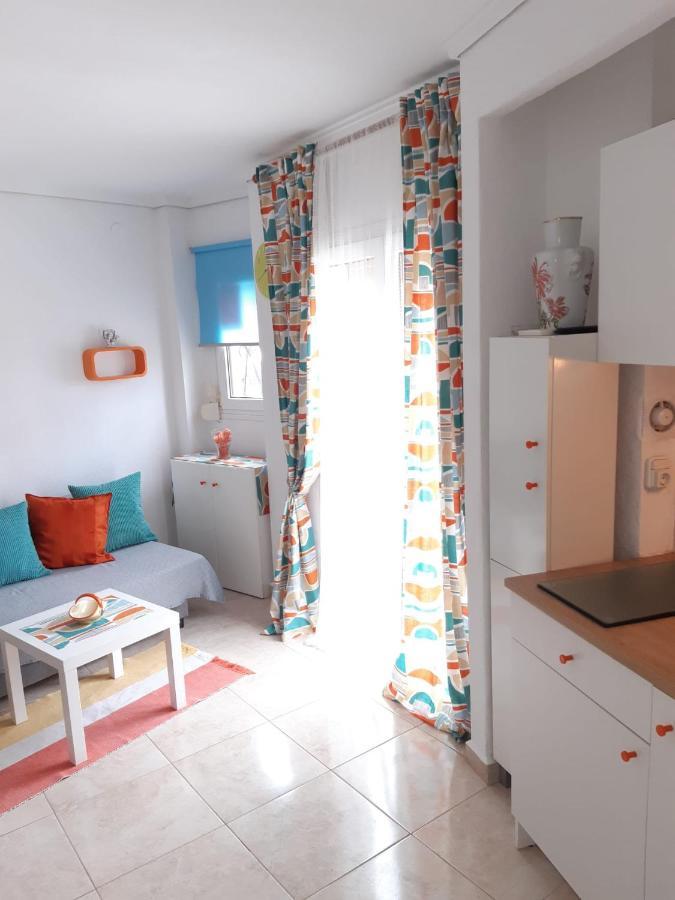 Apartamento Orange Denia Exterior foto