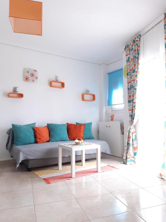 Apartamento Orange Denia Exterior foto