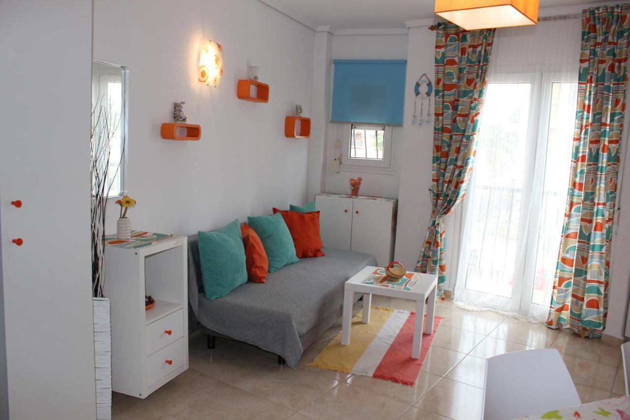 Apartamento Orange Denia Exterior foto