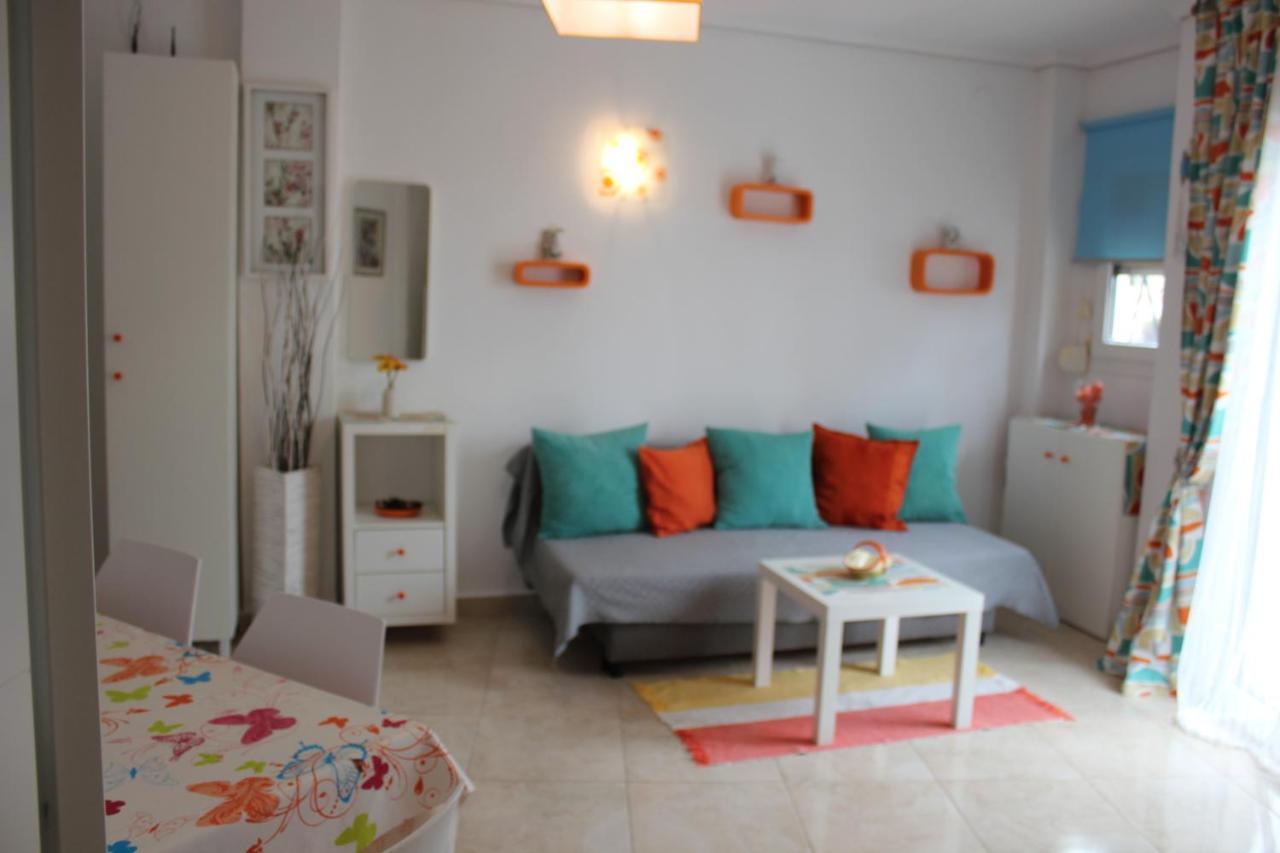 Apartamento Orange Denia Exterior foto