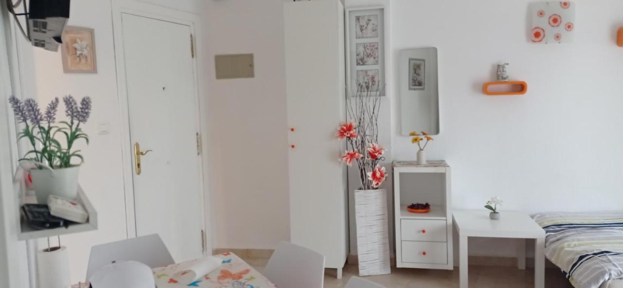 Apartamento Orange Denia Exterior foto
