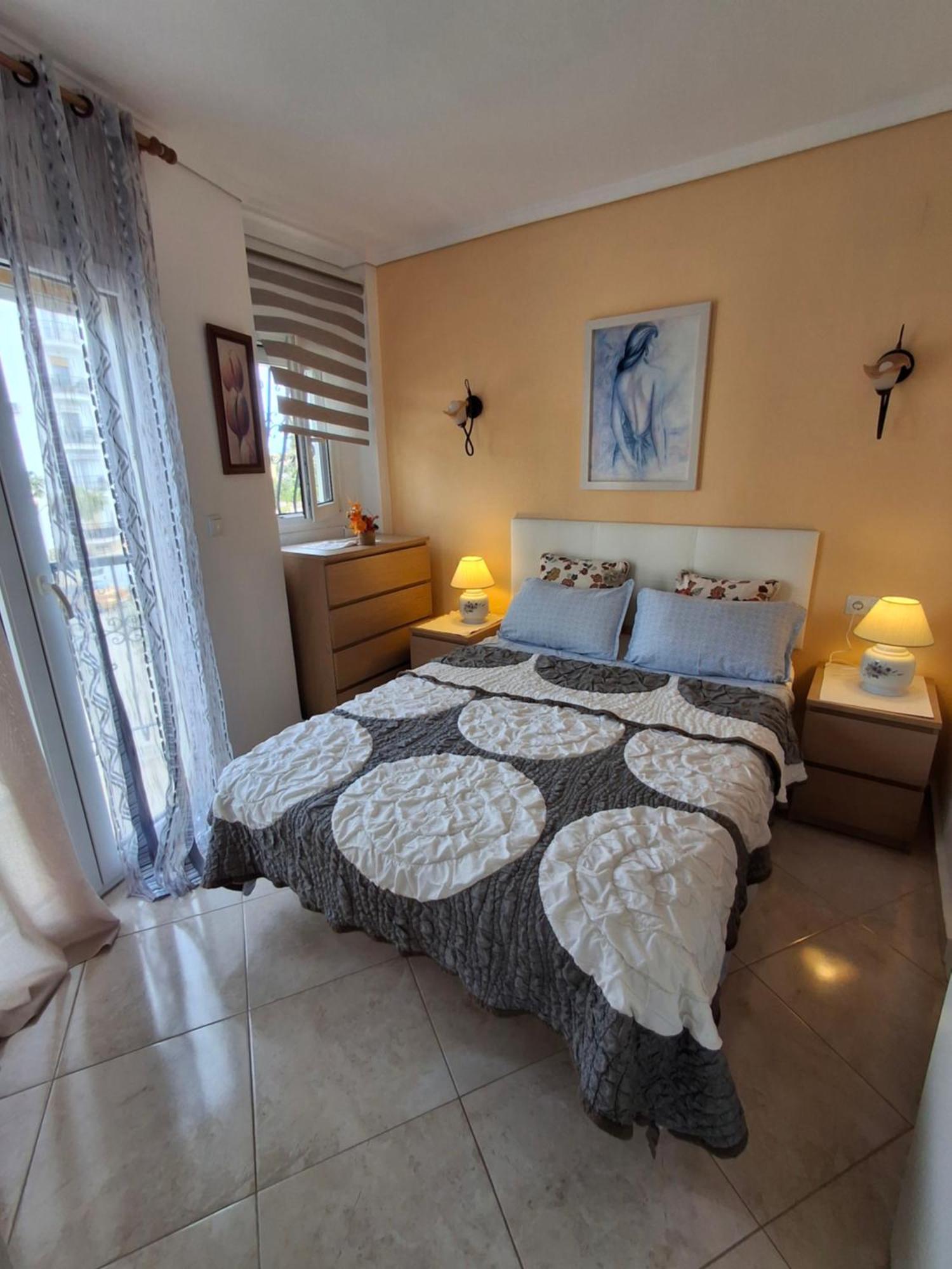 Apartamento Orange Denia Exterior foto