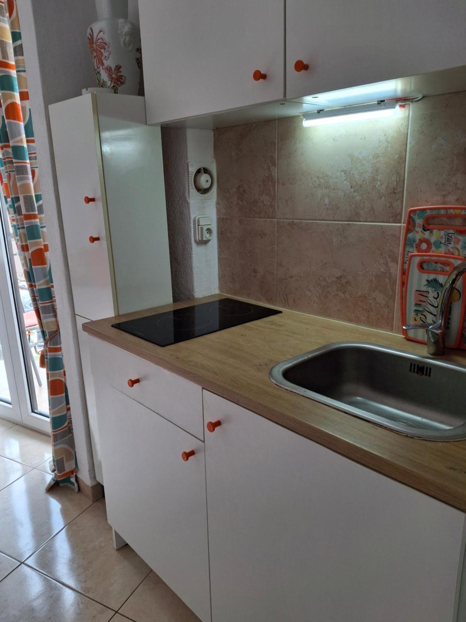 Apartamento Orange Denia Exterior foto