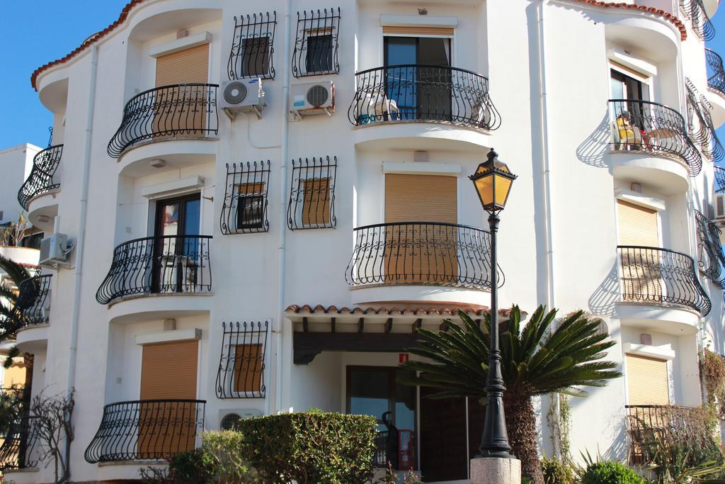 Apartamento Orange Denia Exterior foto
