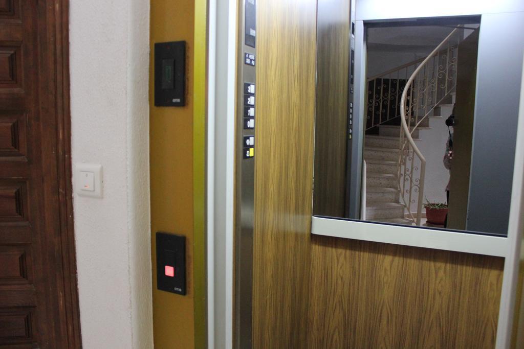 Apartamento Orange Denia Exterior foto